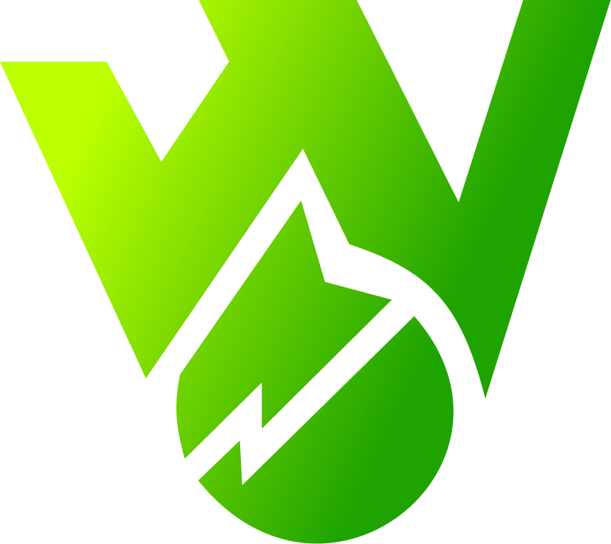 WINSERVE.BET Logo